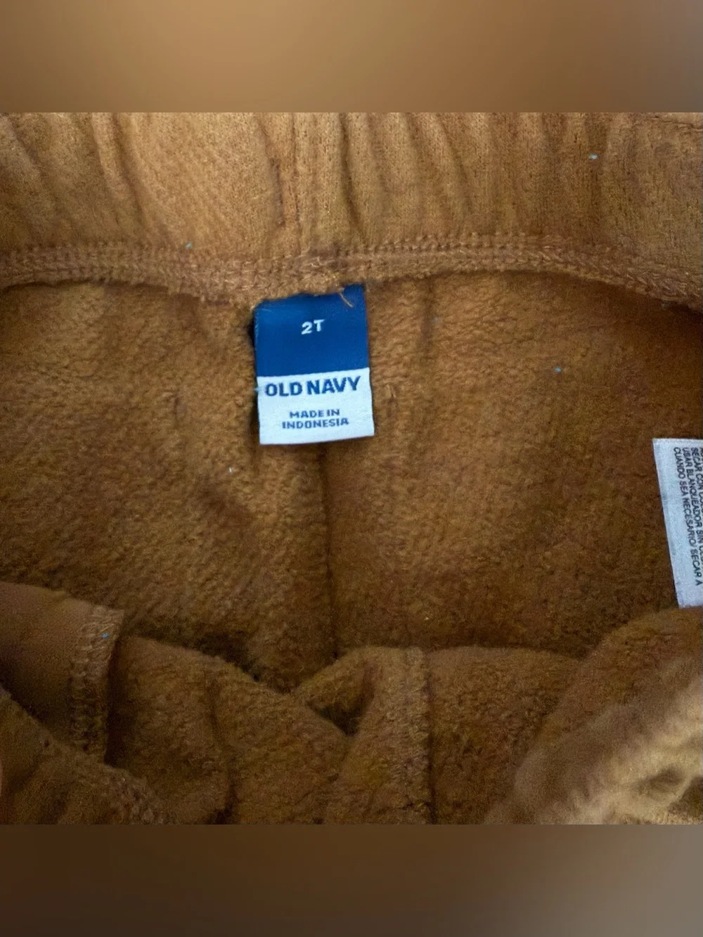 EUC Old Navy Toddler Boys Set 2t